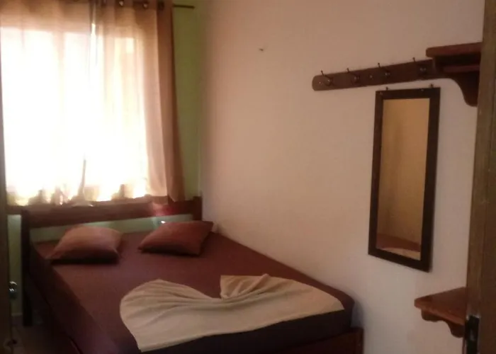 Hotel Nossa Senhora Aparecida Aparecida 